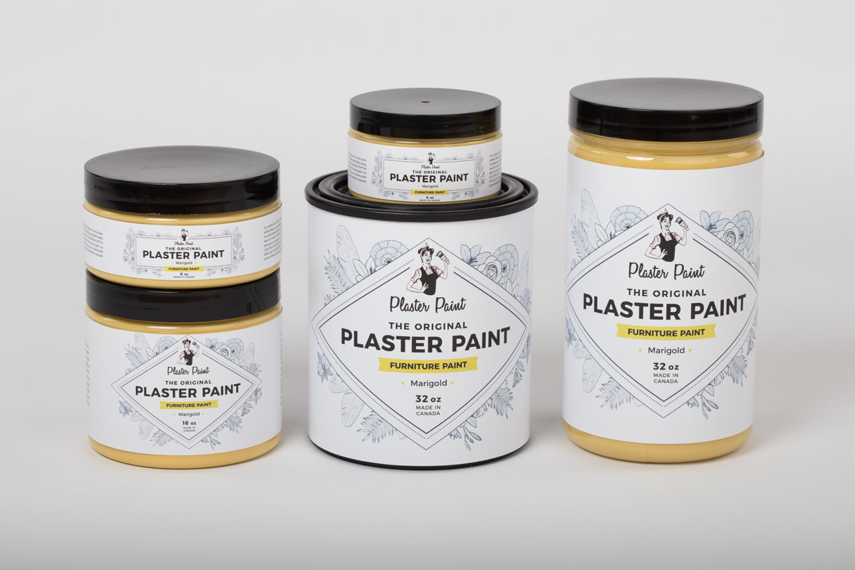 Original-Plaster-Paint-Marigold